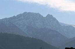 Giewont